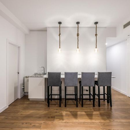 Be Coliving Madrid Centro 호텔 외부 사진