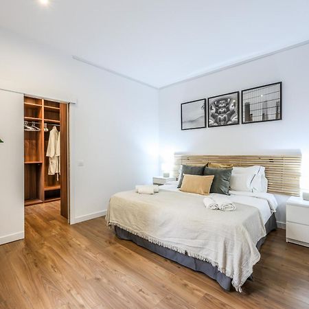 Be Coliving Madrid Centro 호텔 외부 사진
