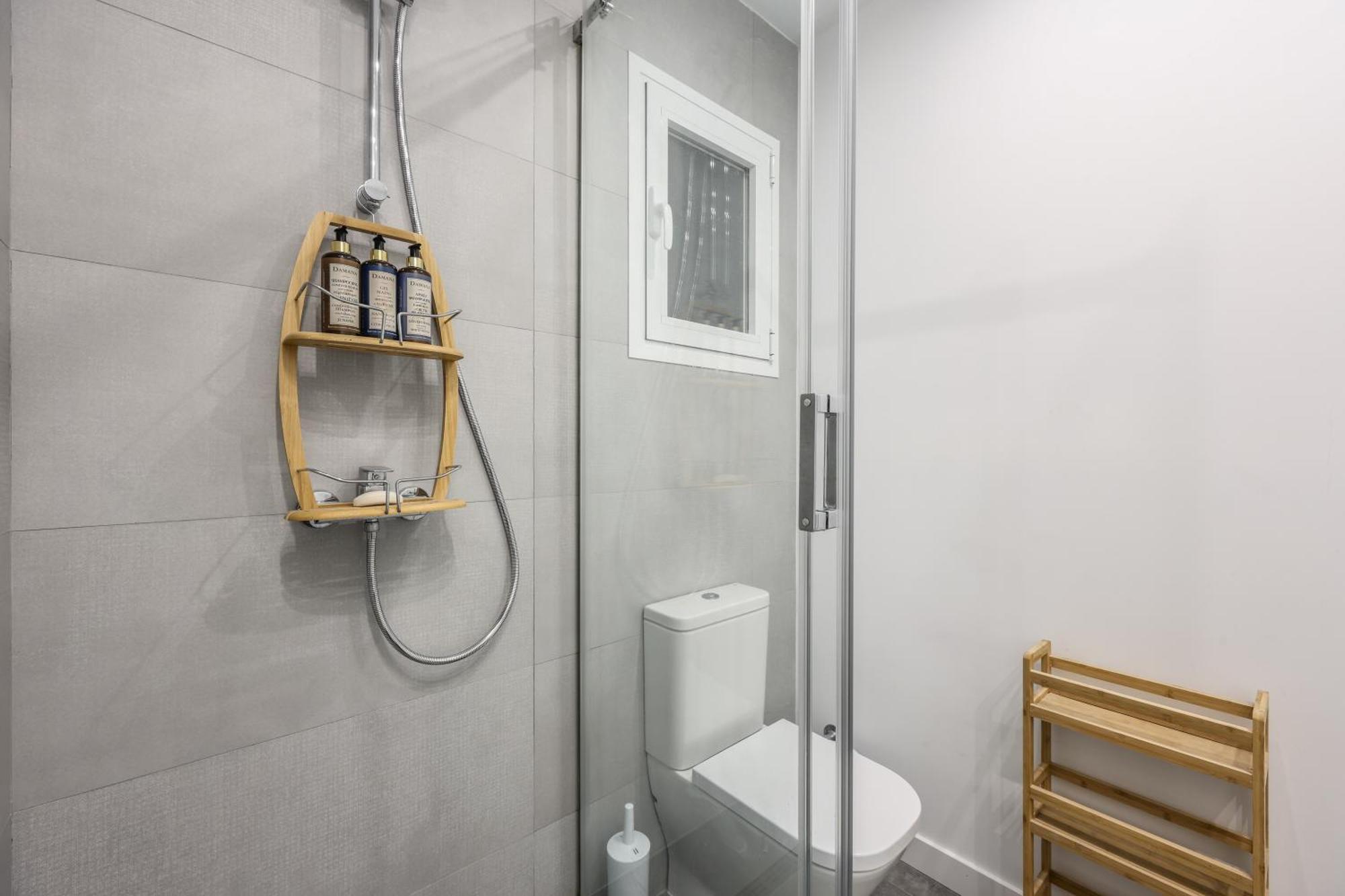 Be Coliving Madrid Centro 호텔 외부 사진