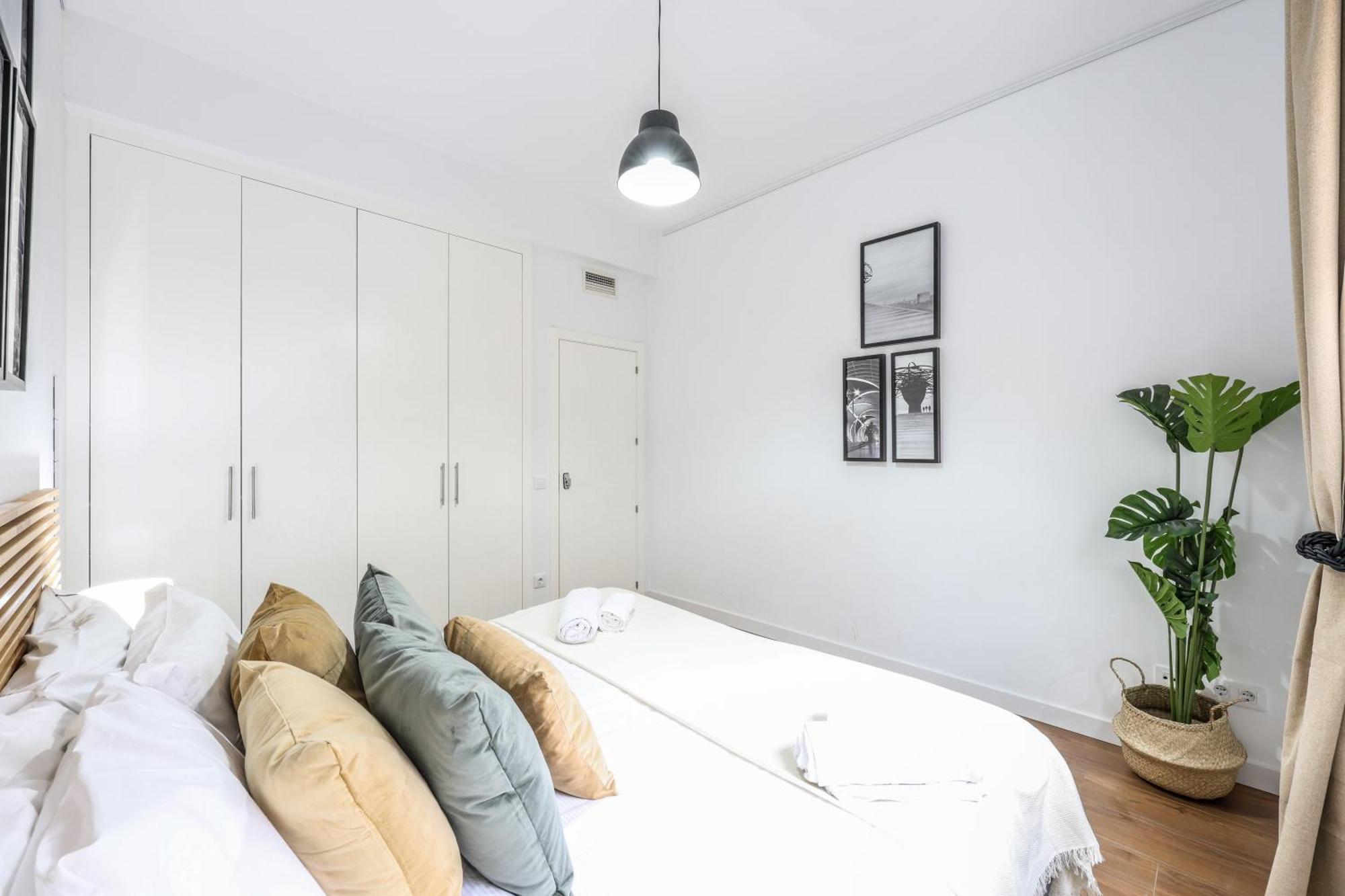 Be Coliving Madrid Centro 호텔 외부 사진