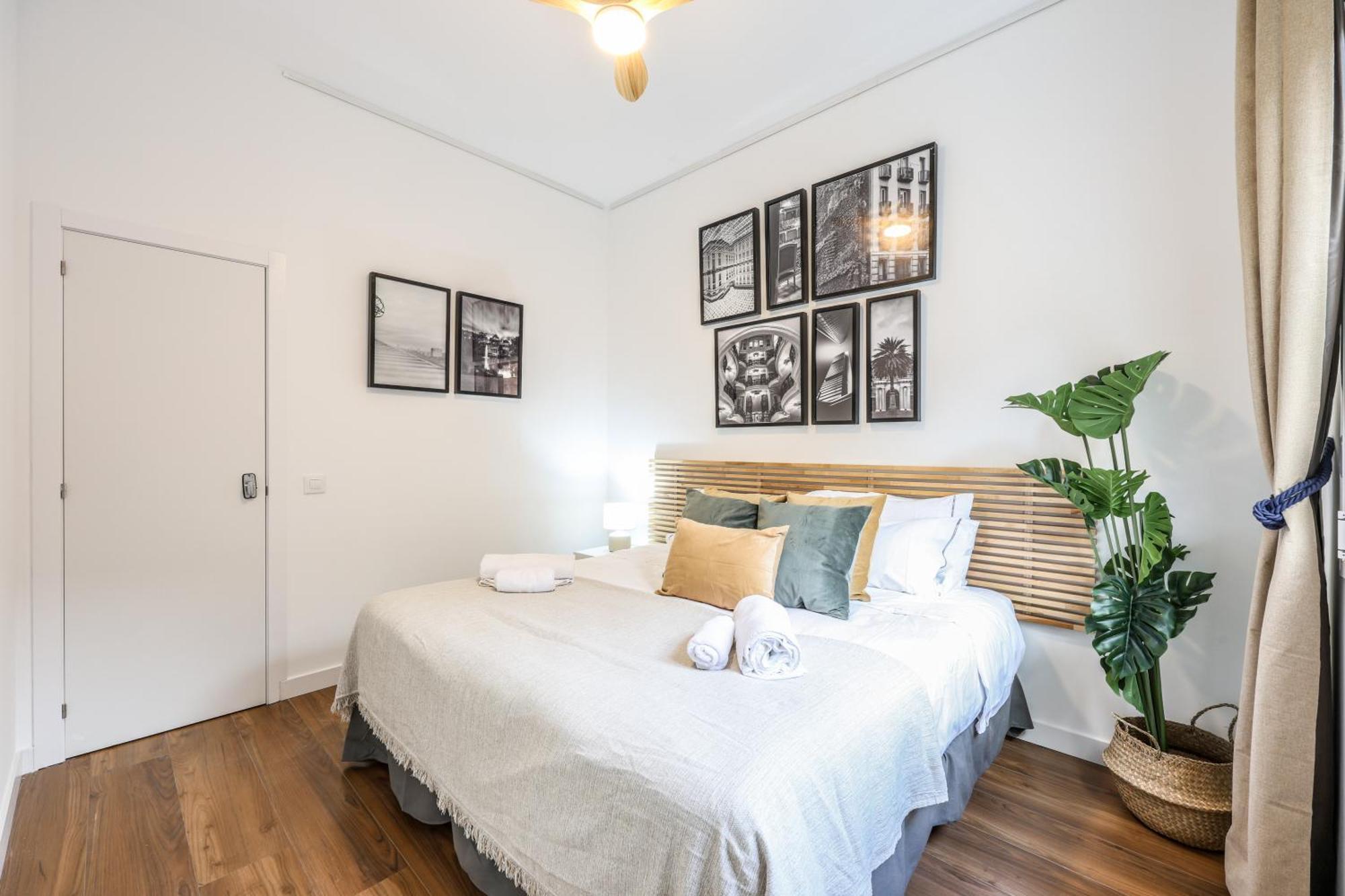Be Coliving Madrid Centro 호텔 외부 사진