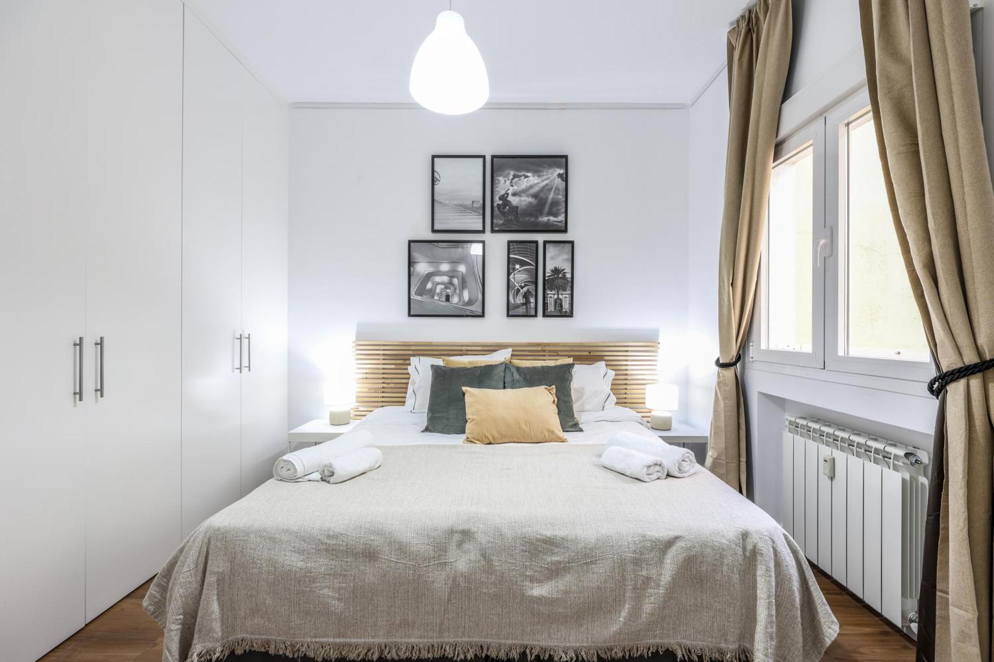 Be Coliving Madrid Centro 호텔 외부 사진