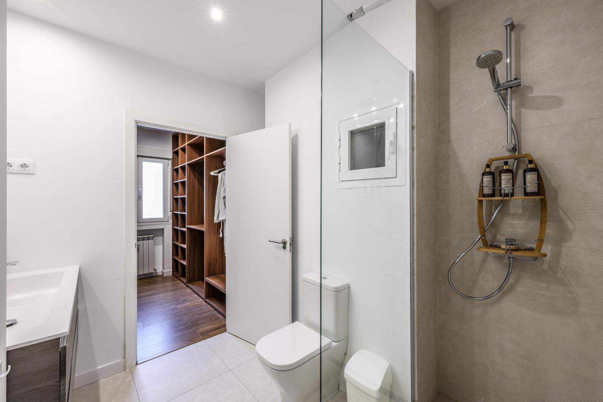 Be Coliving Madrid Centro 호텔 외부 사진