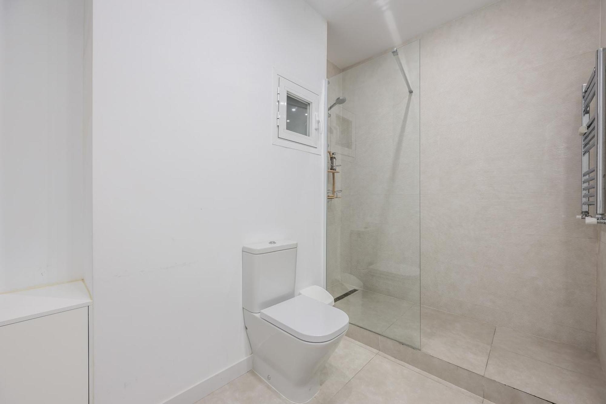 Be Coliving Madrid Centro 호텔 외부 사진