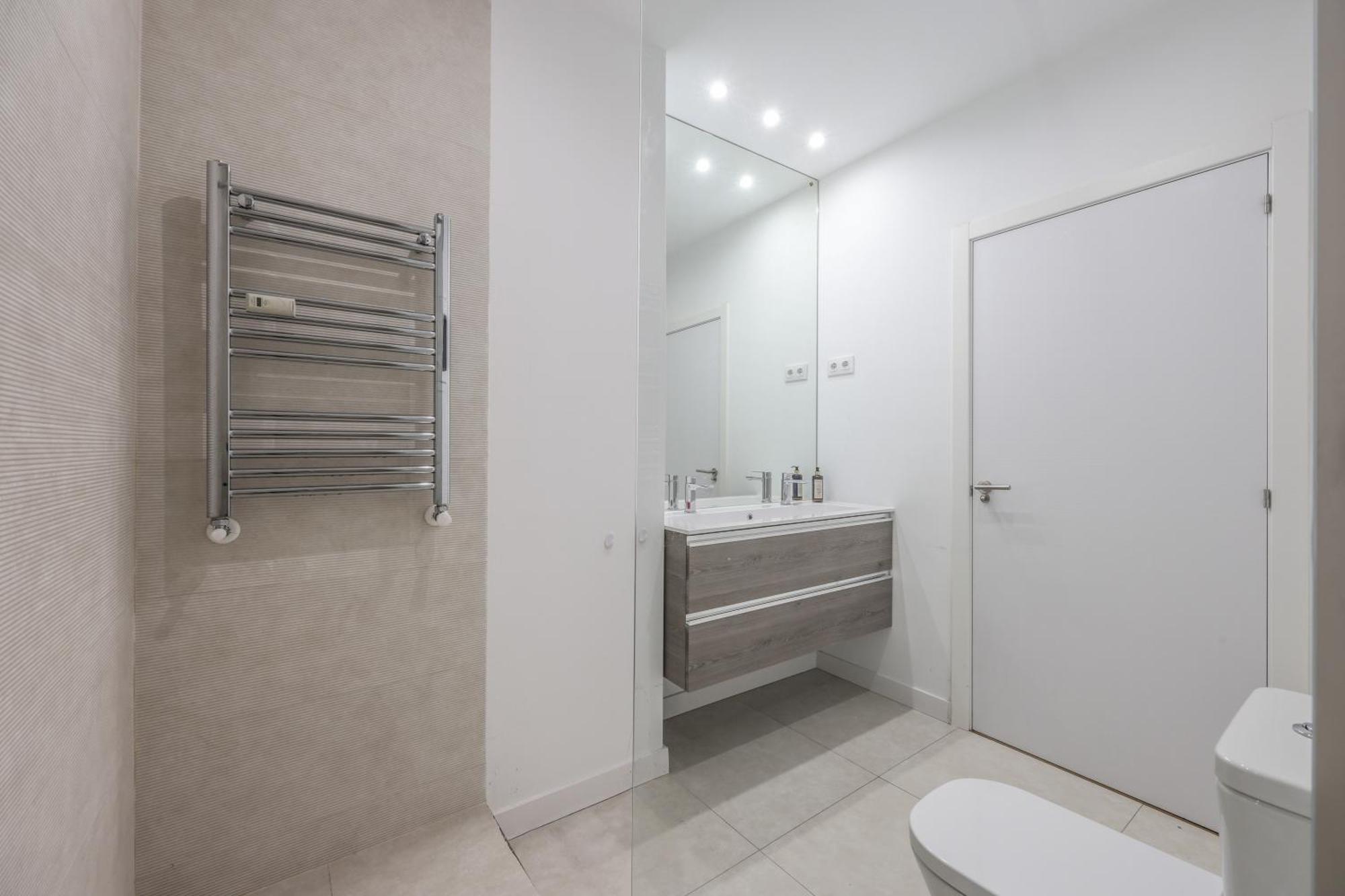 Be Coliving Madrid Centro 호텔 외부 사진