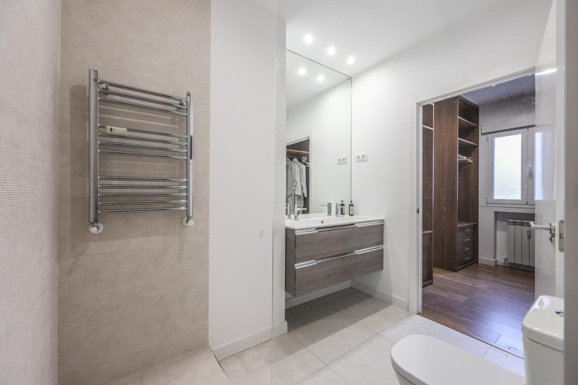 Be Coliving Madrid Centro 호텔 외부 사진