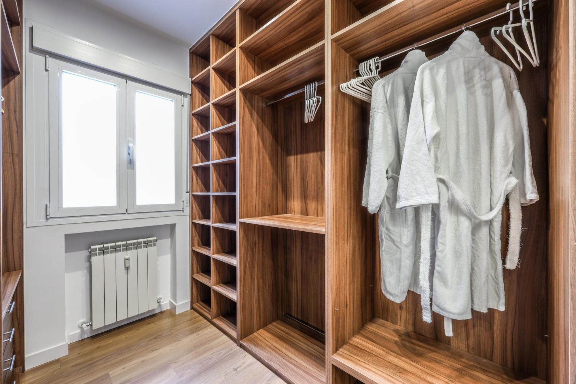 Be Coliving Madrid Centro 호텔 외부 사진