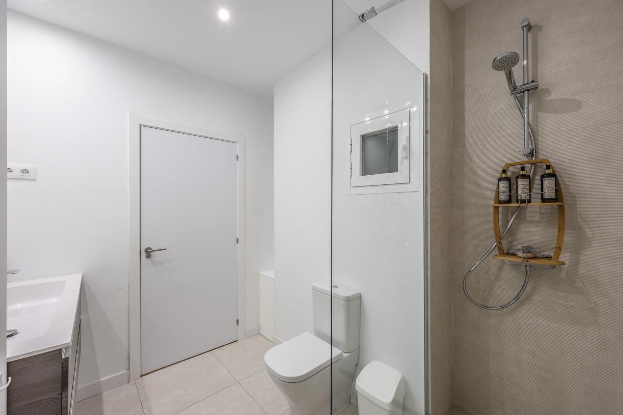 Be Coliving Madrid Centro 호텔 외부 사진