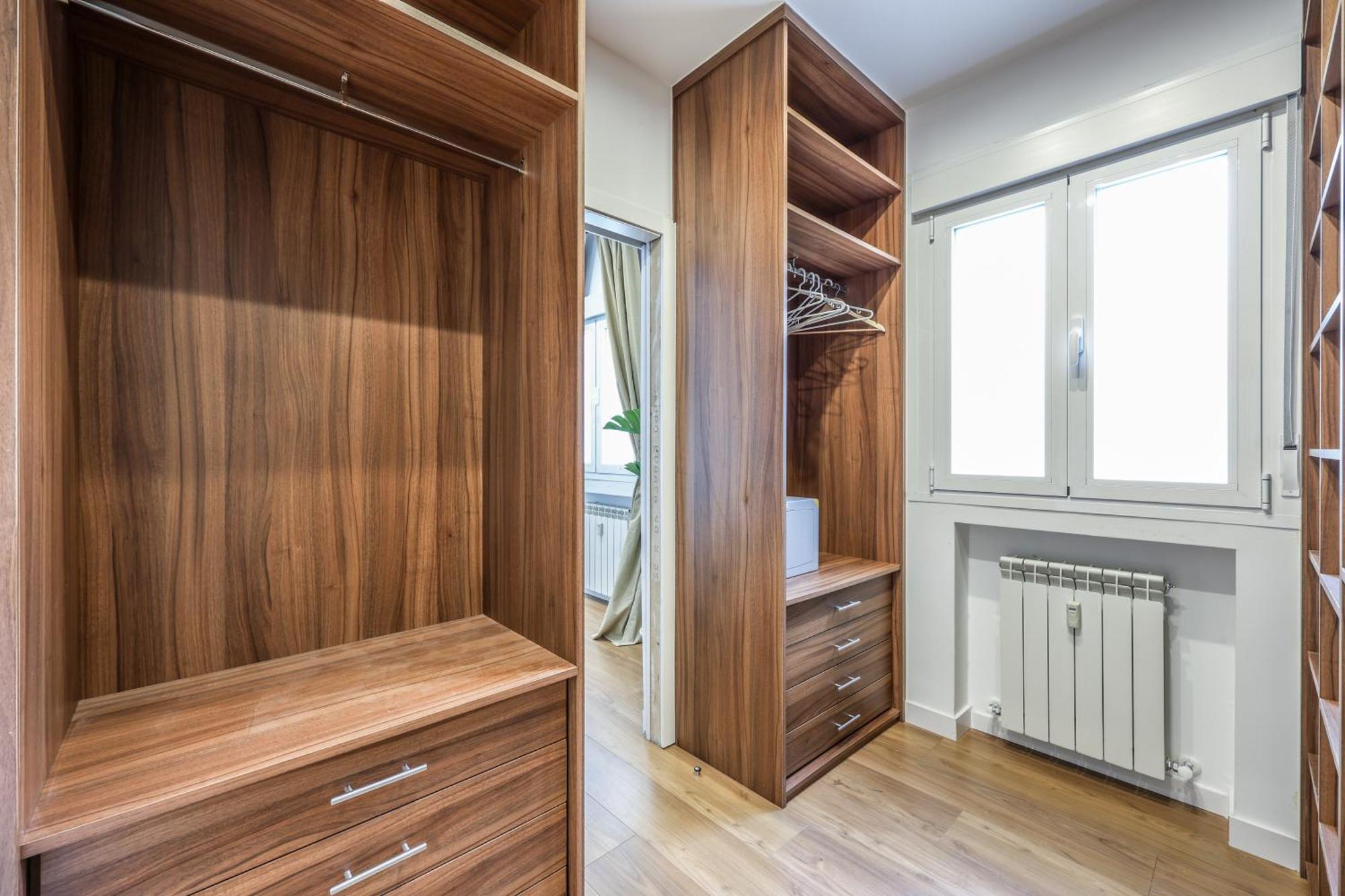 Be Coliving Madrid Centro 호텔 외부 사진