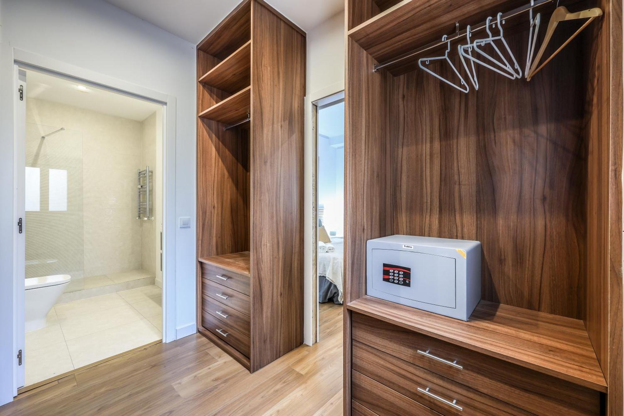 Be Coliving Madrid Centro 호텔 외부 사진