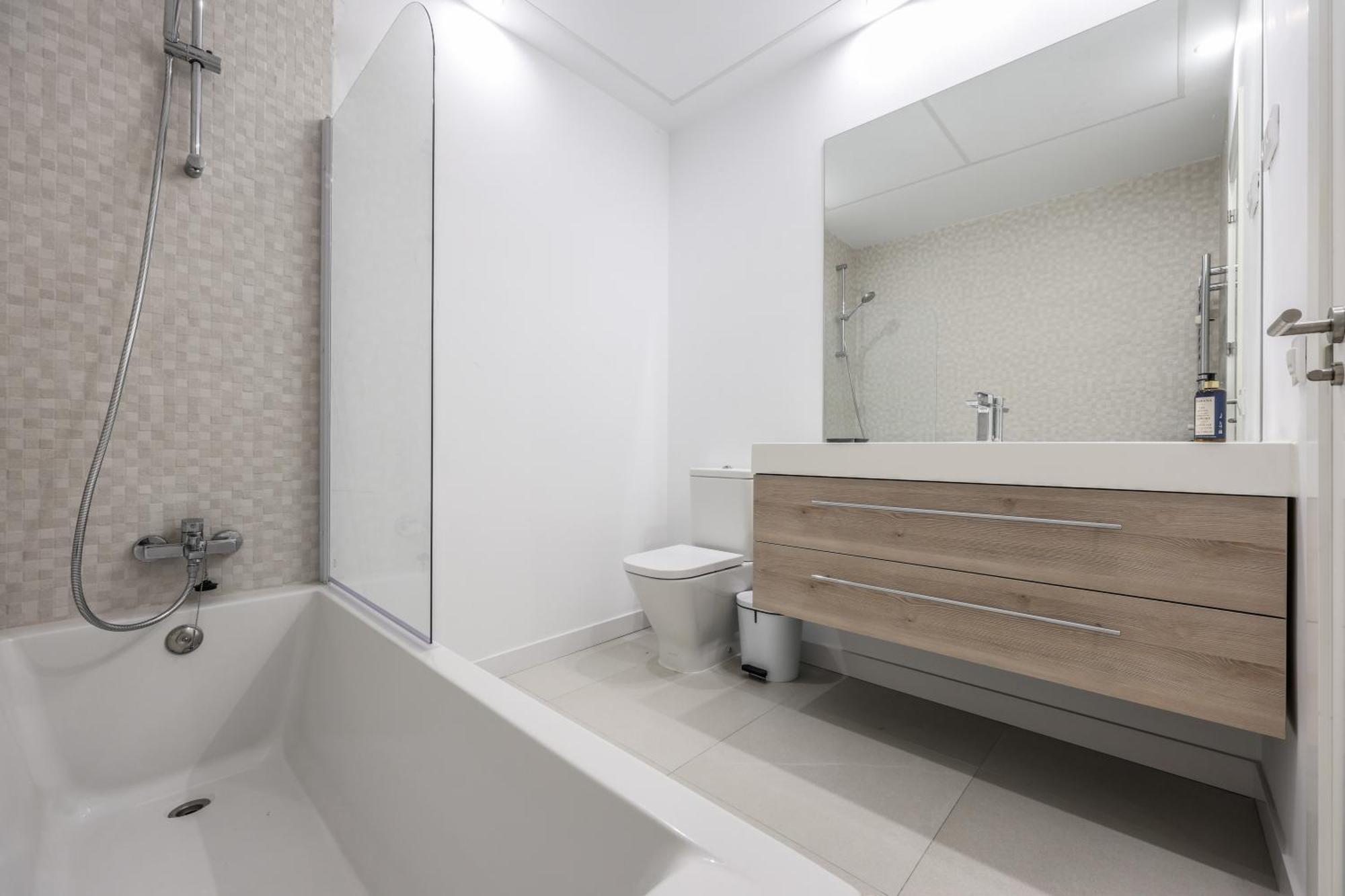 Be Coliving Madrid Centro 호텔 외부 사진